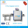 X-ray Luggage Scanner Used X Ray Equipment In Airport/Hotel